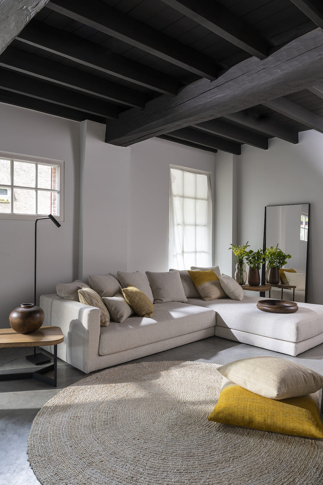 Crafts by Solid Tailormade Homeware for Scapa Home