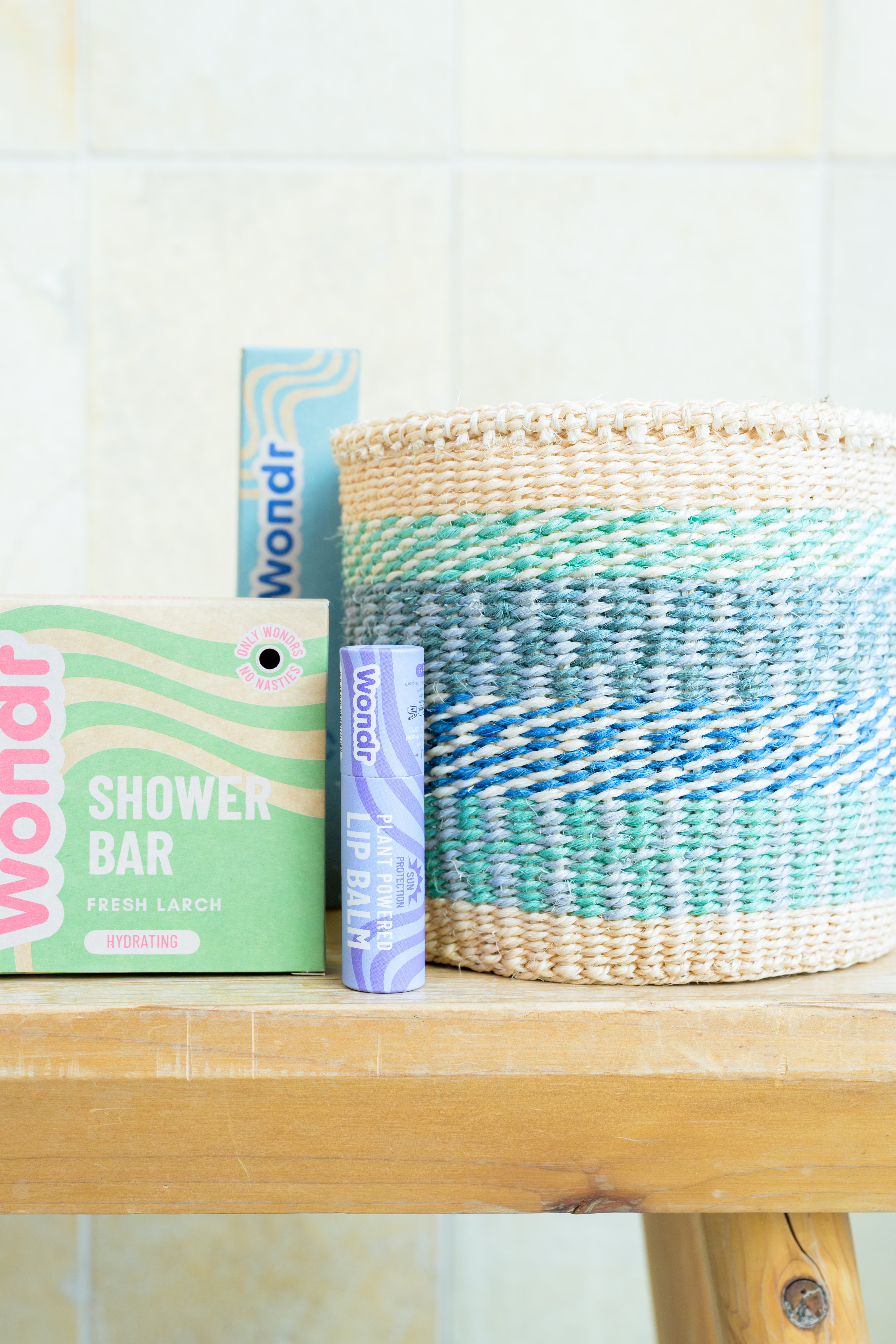 Daily Wellbeing Box