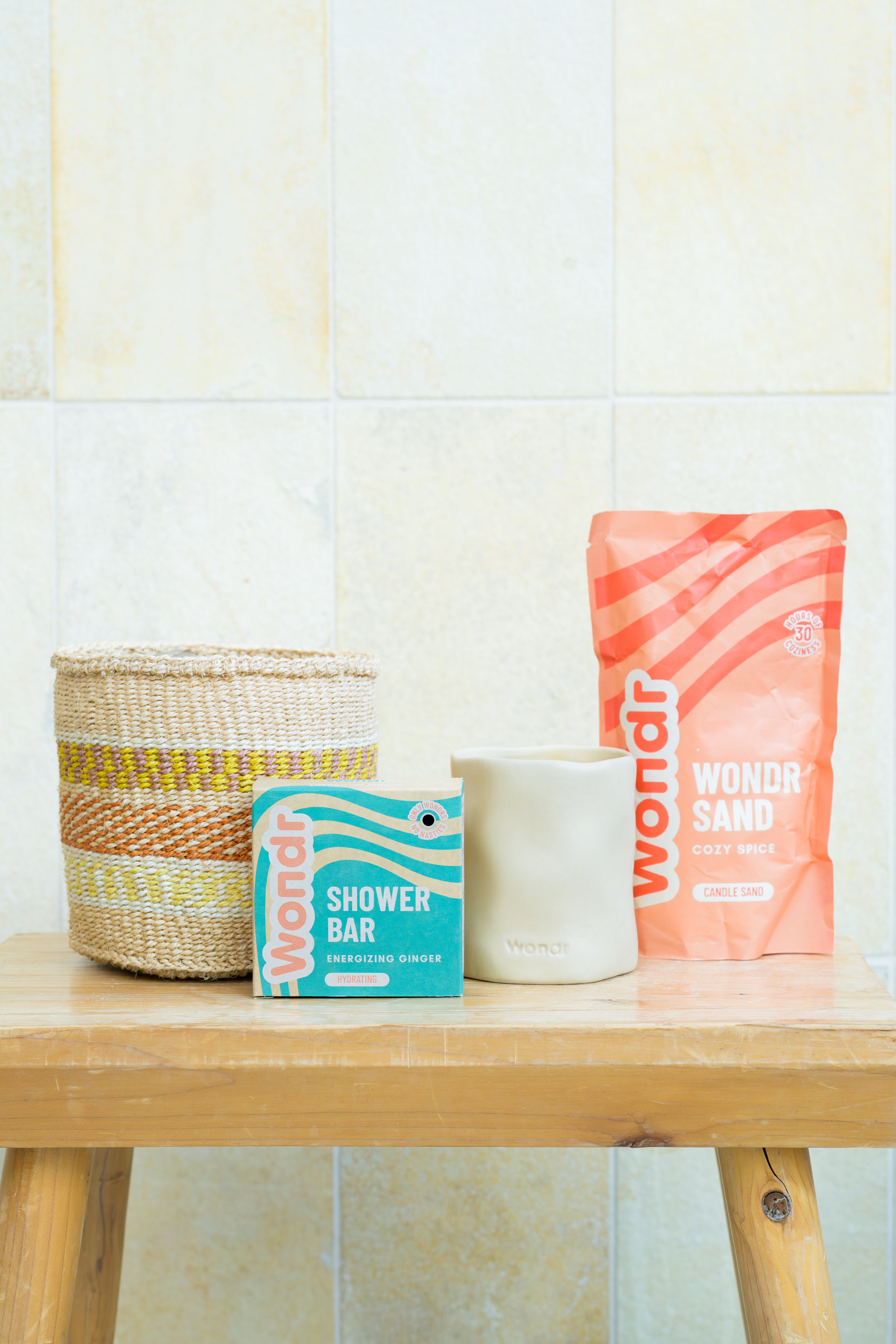 Calm & Relax Box