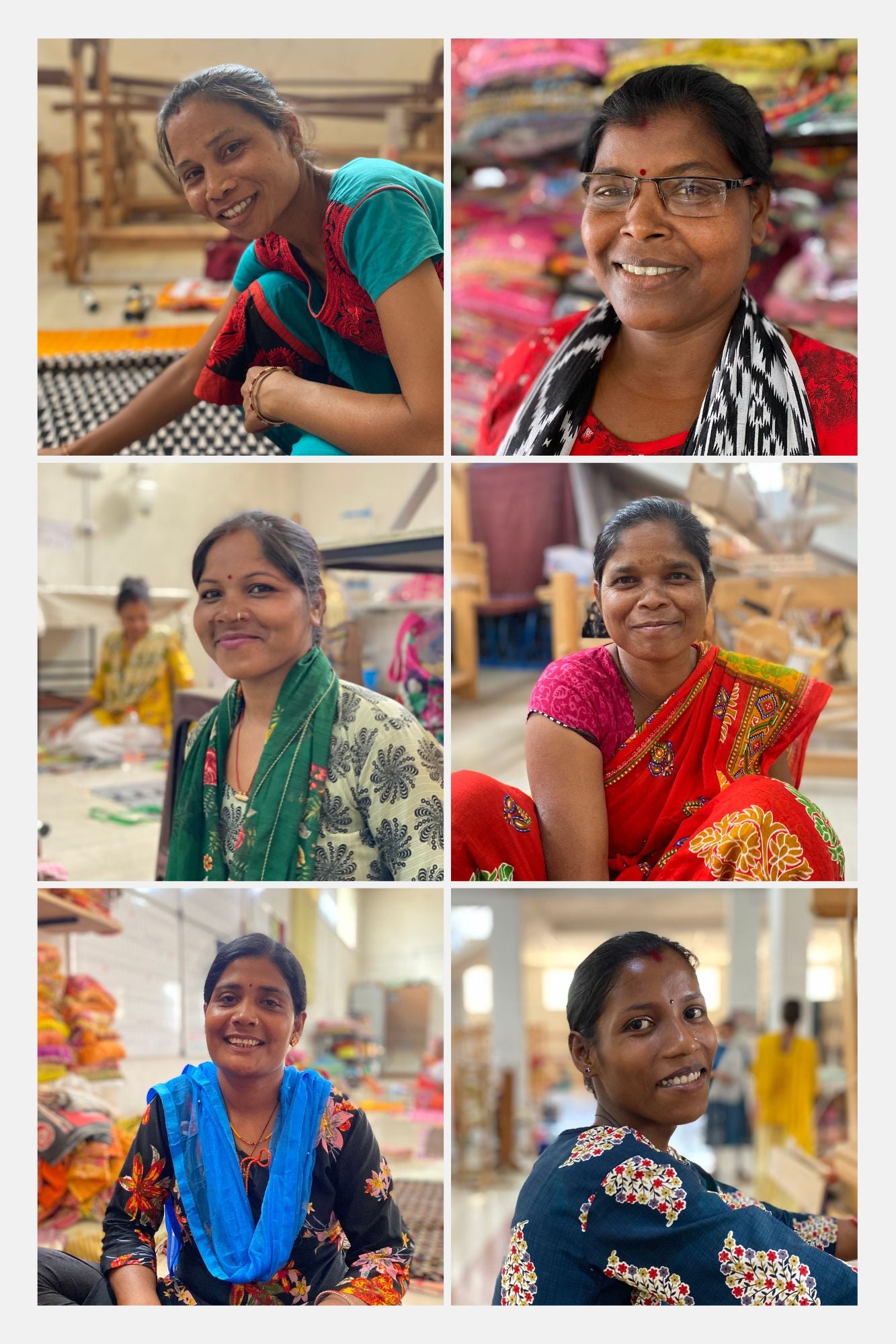 Crafts by Solid Indian Artisans