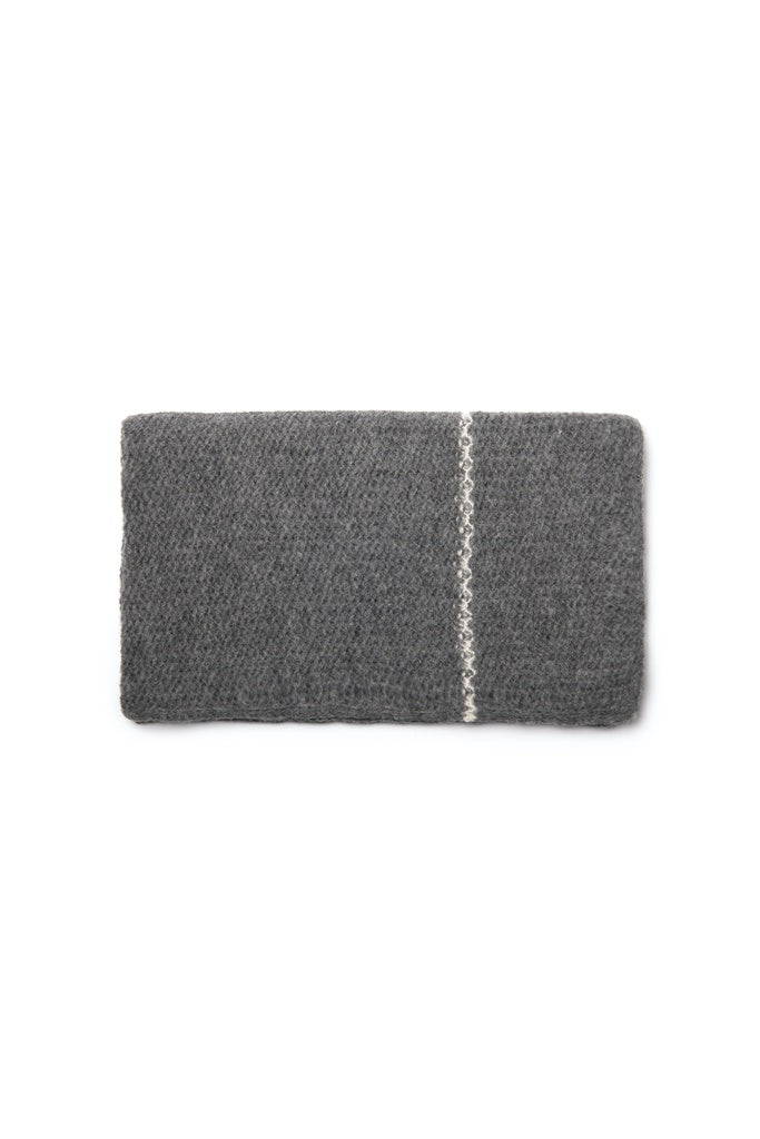 Tracey Scarf Essential FW23 - 100% alpaca