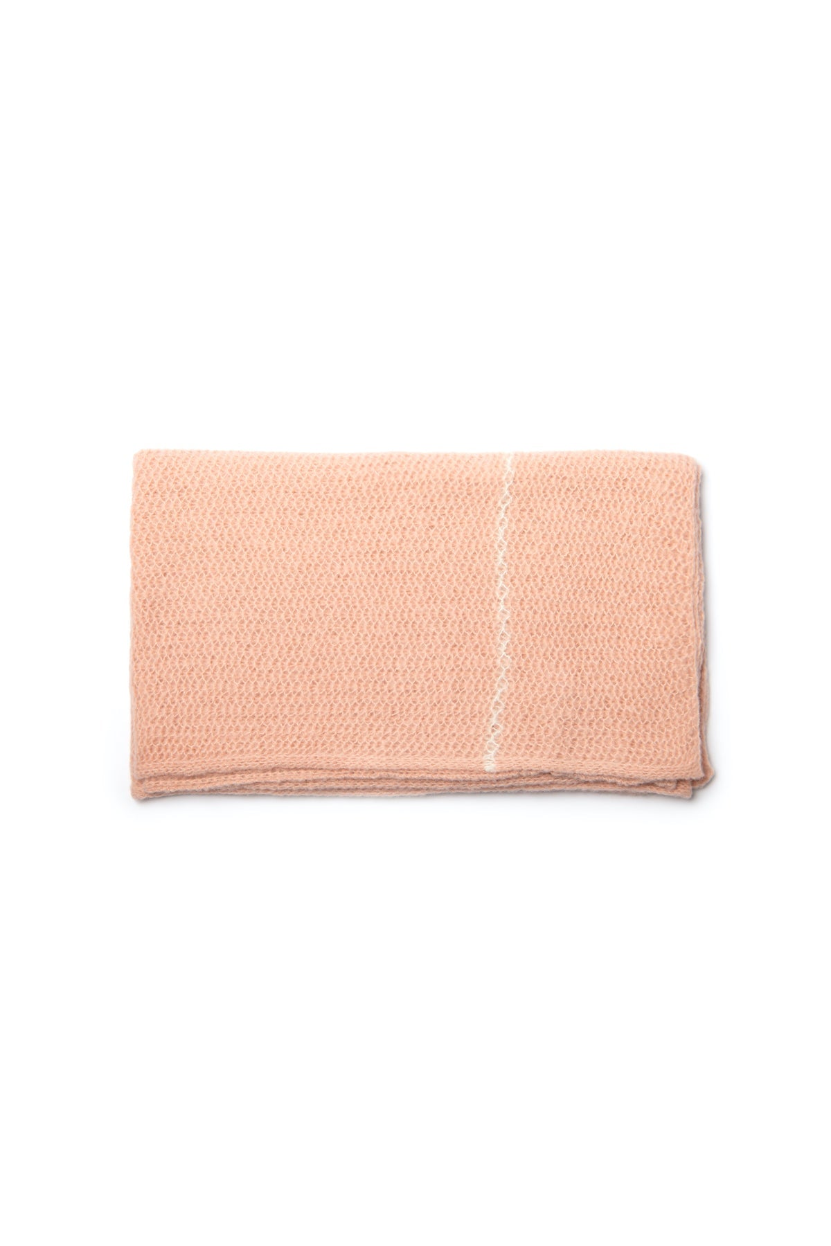 Tracey Scarf Essential FW23 - 100% alpaca