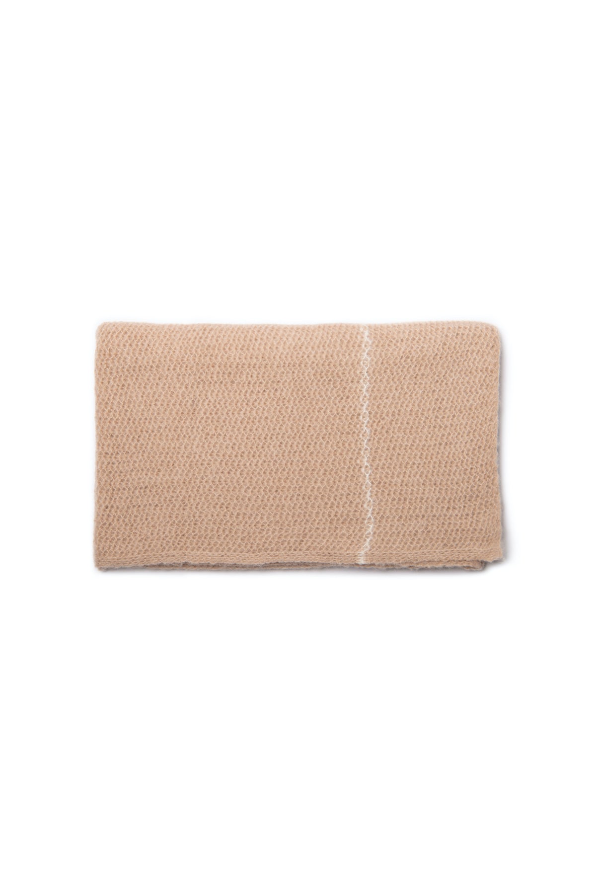 Tracey Scarf Essential FW23 - 100% alpaca