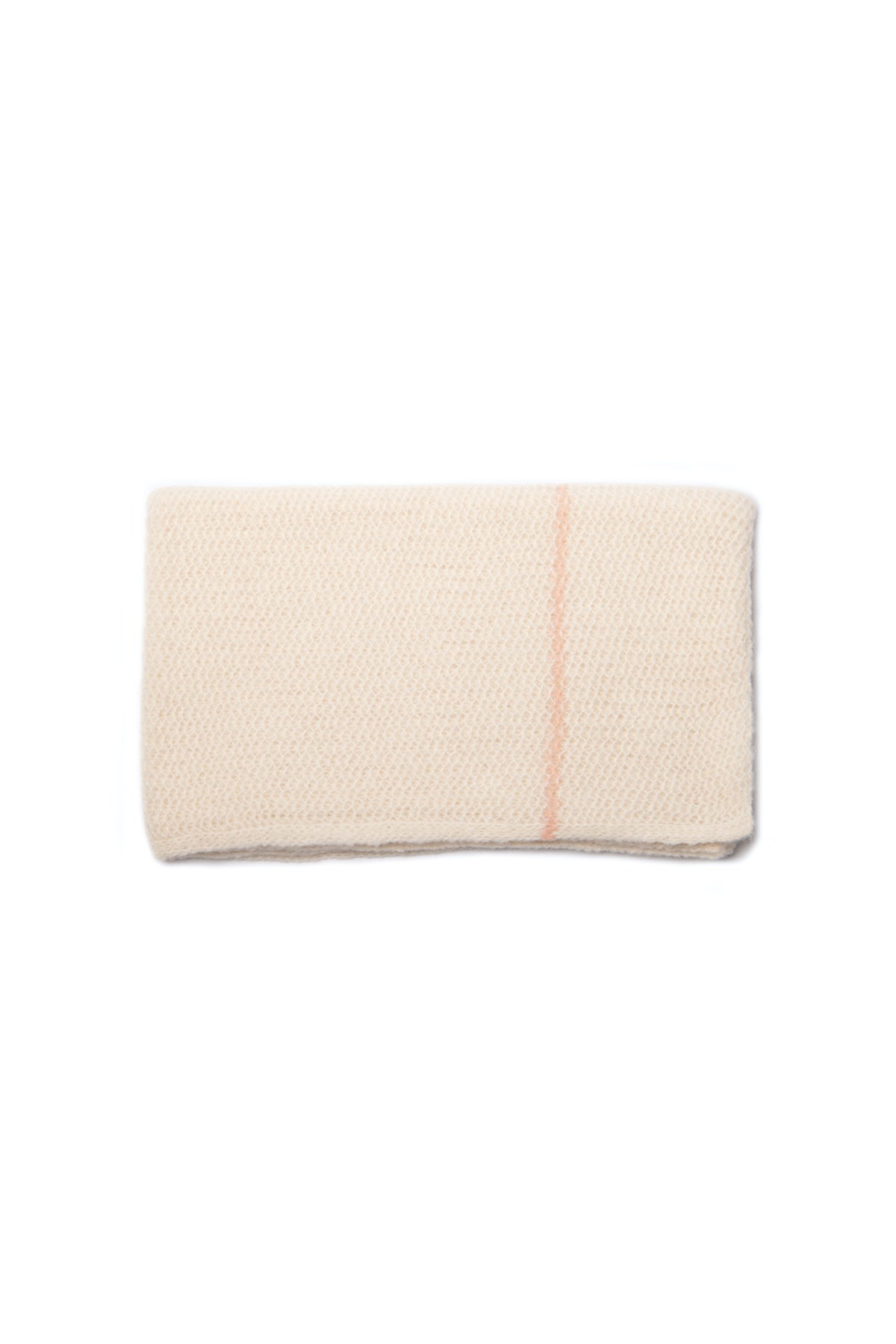 Tracey Scarf Essential FW23 - 100% alpaca