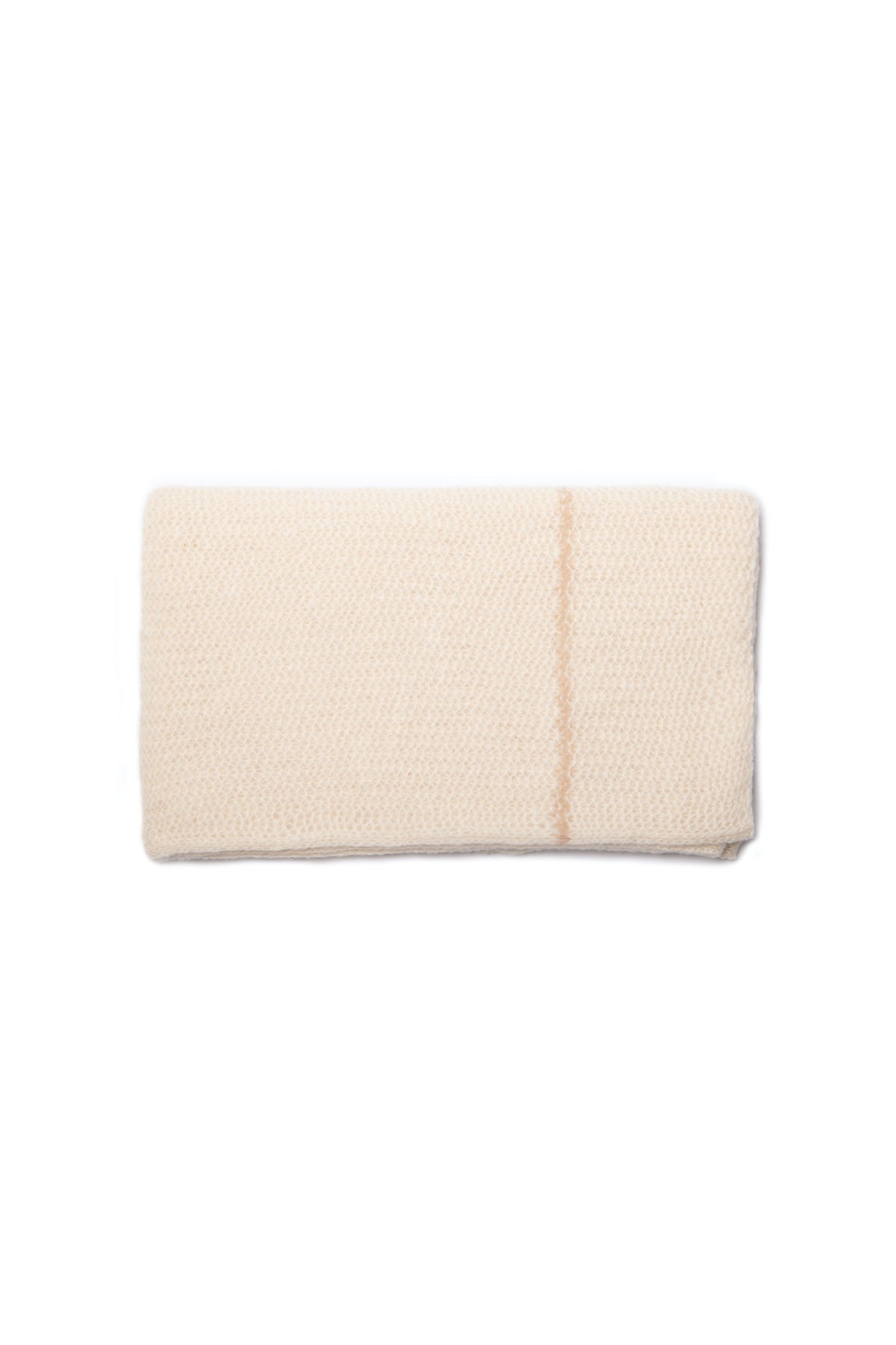 Tracey Scarf Essential FW23 - 100% alpaca
