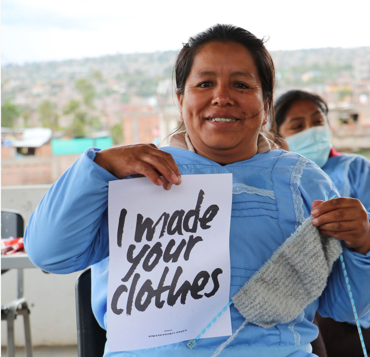 Crafts by Solid - Fashion Revolution