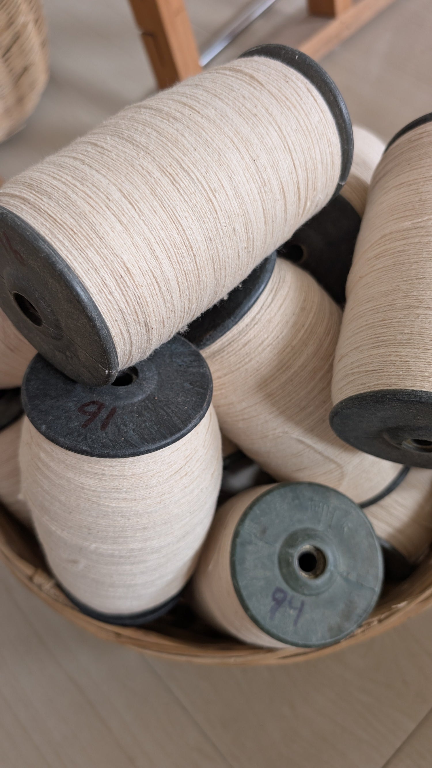 Behind the scenes of our POMAX collaboration