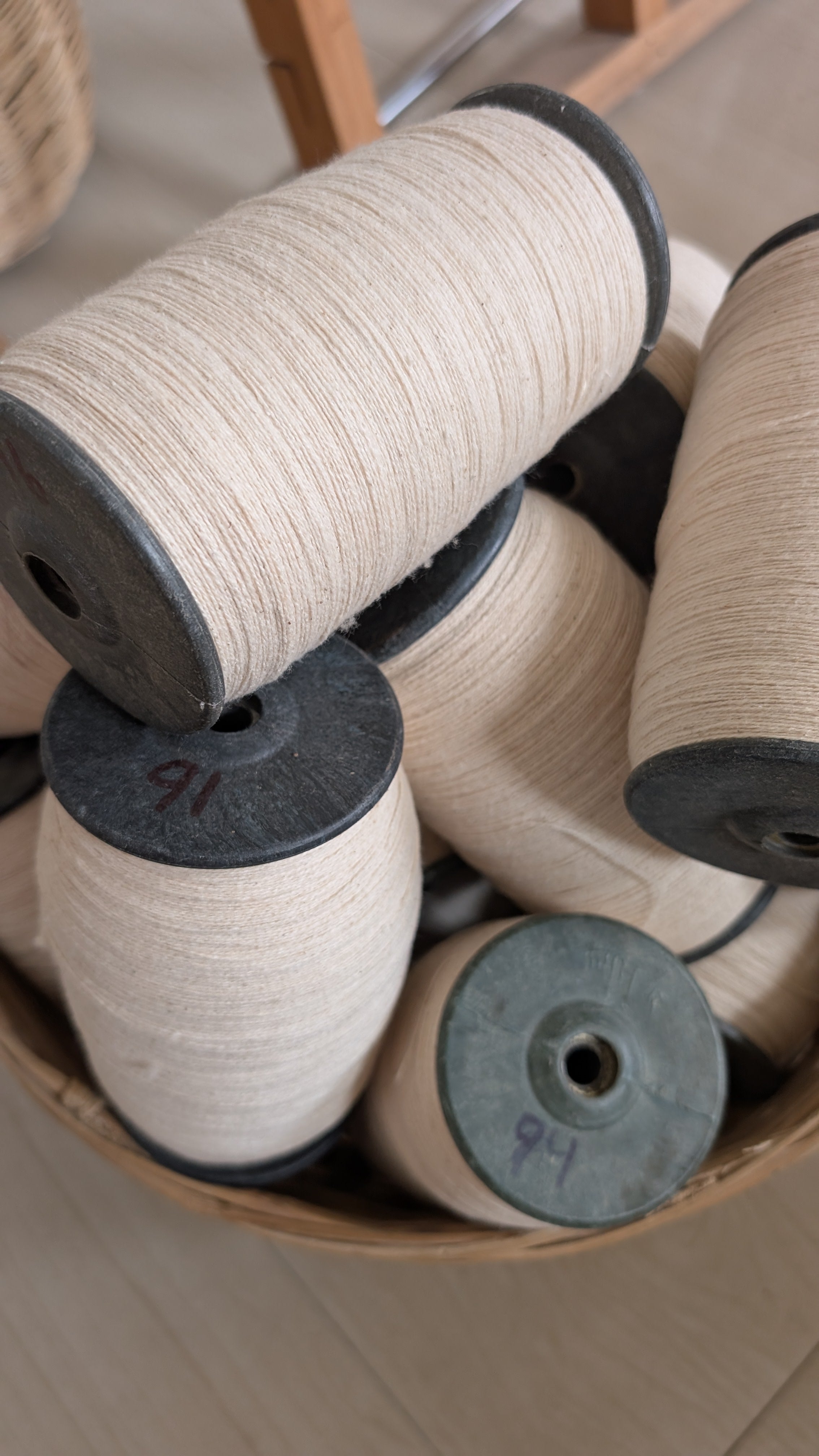 Behind the scenes of our POMAX collaboration