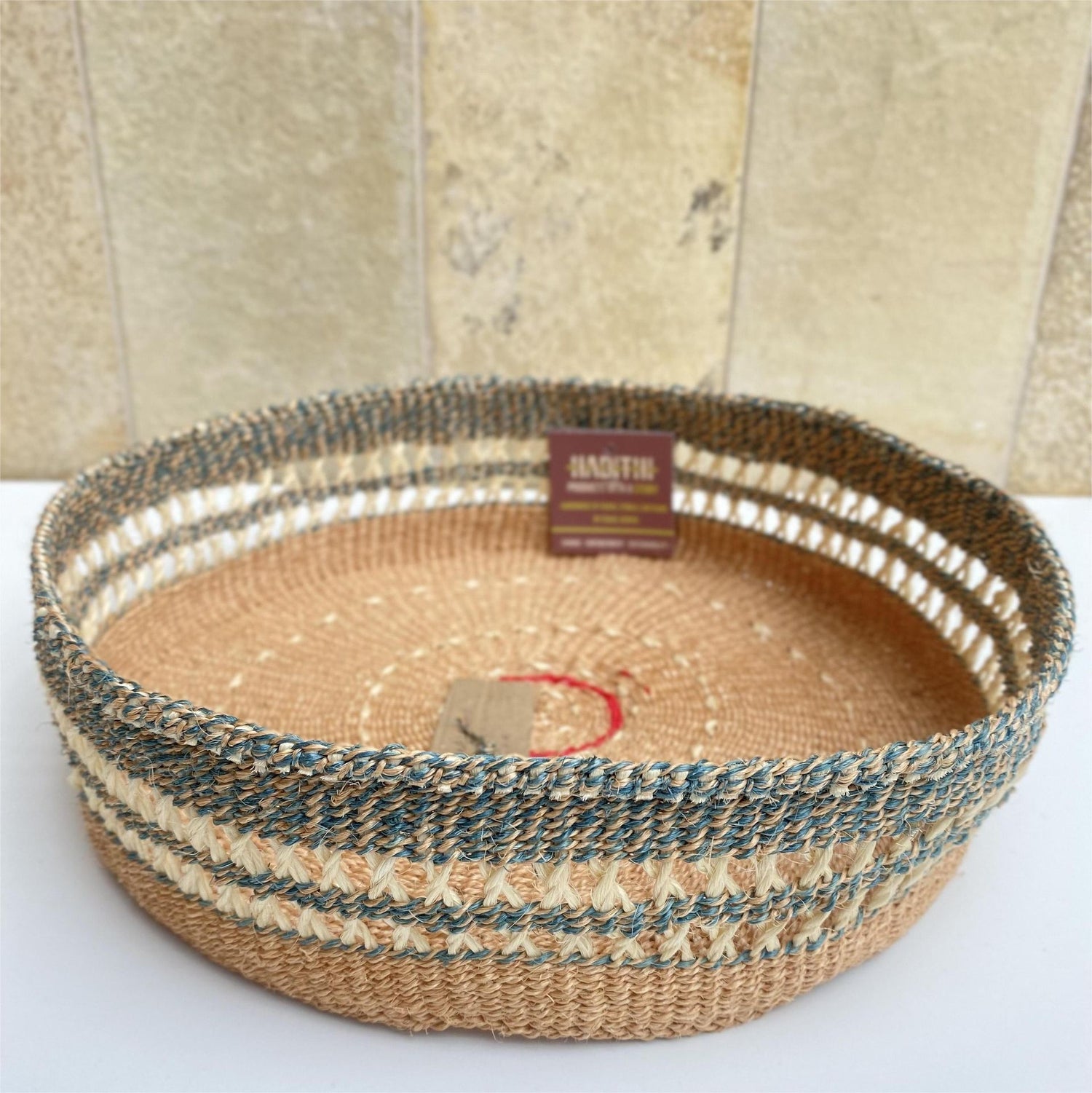 Hadithi Breadbasket Upepo