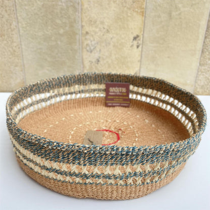 Hadithi Breadbasket Upepo