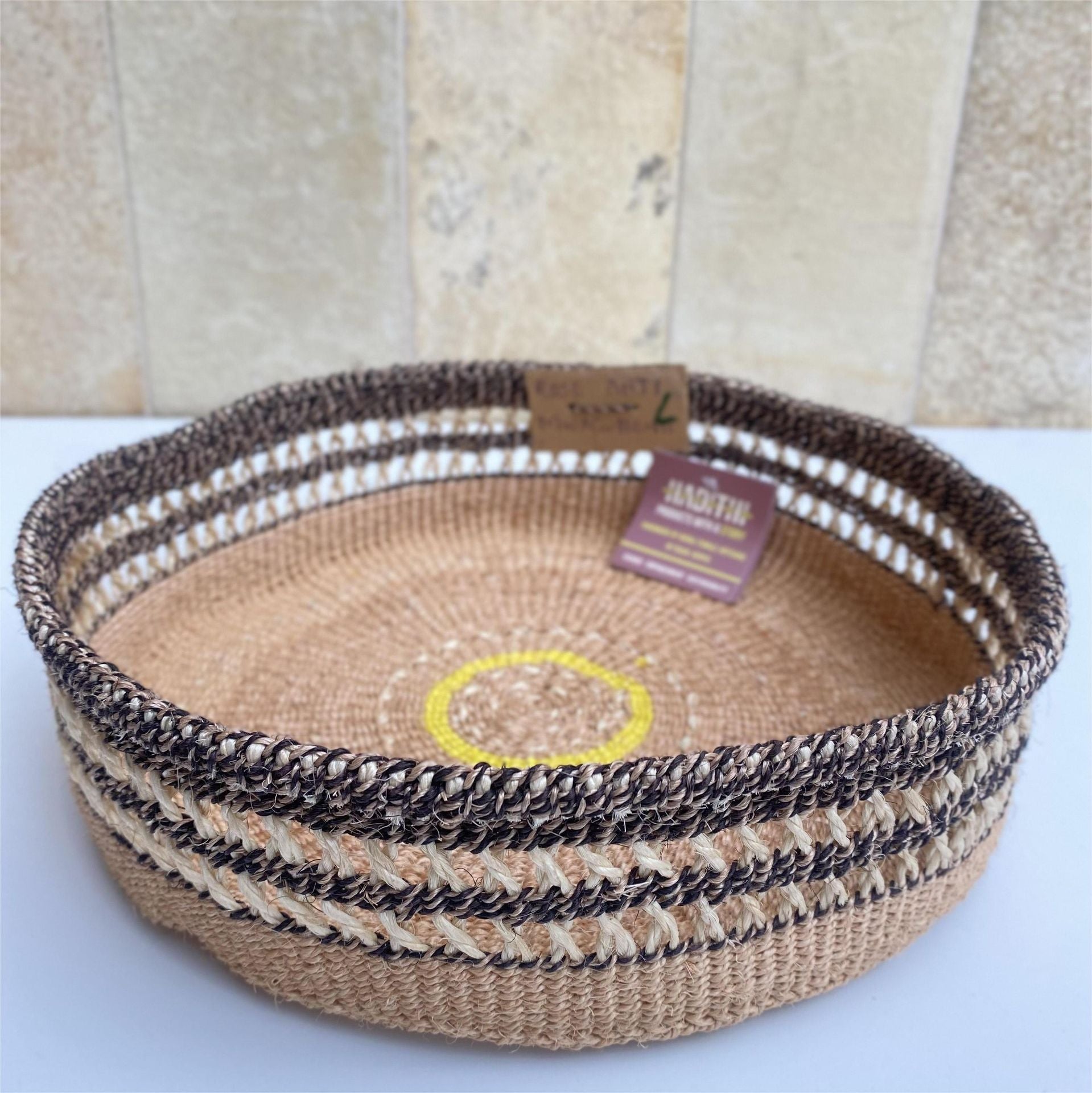 Hadithi Breadbasket Upepo