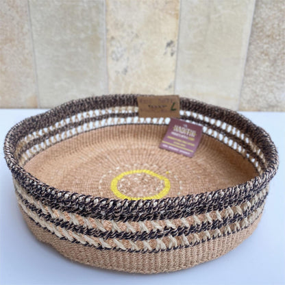 Hadithi Breadbasket Upepo