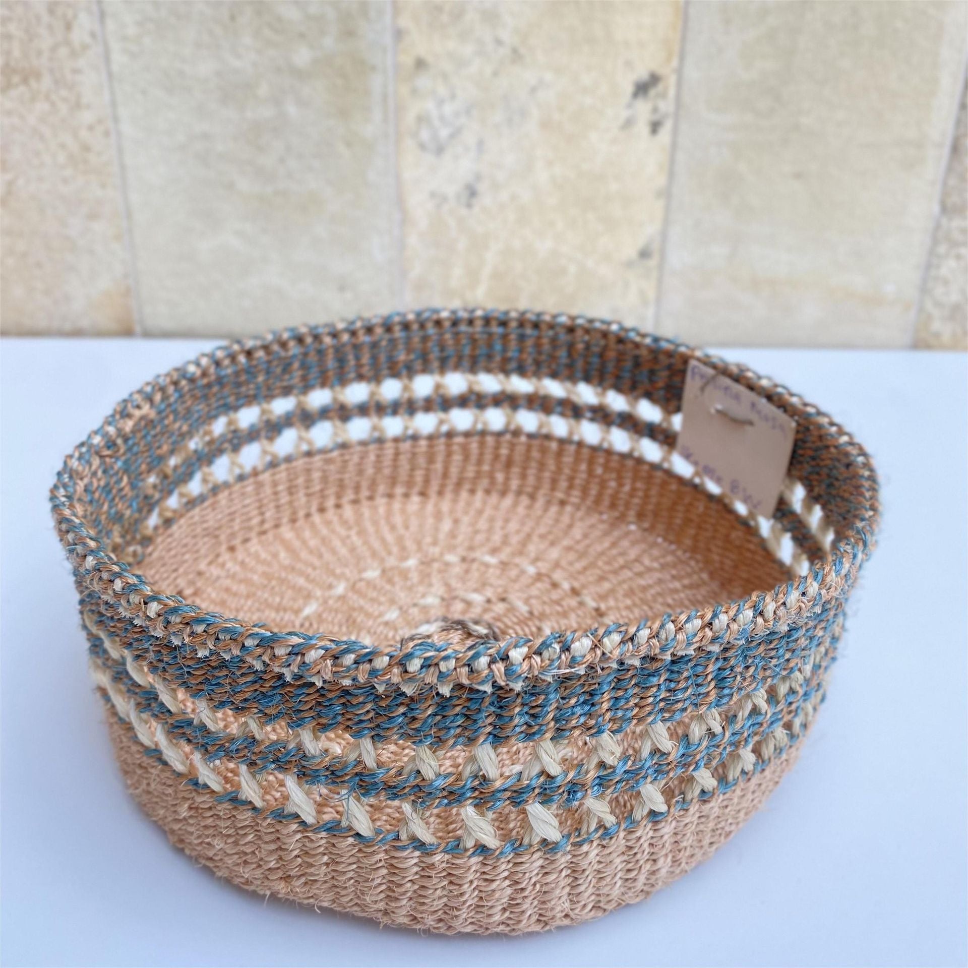 Hadithi Breadbasket Upepo