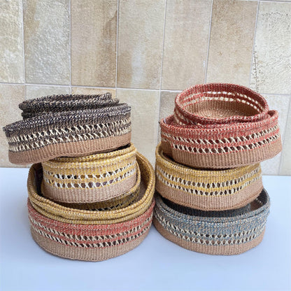 Hadithi Breadbasket Upepo