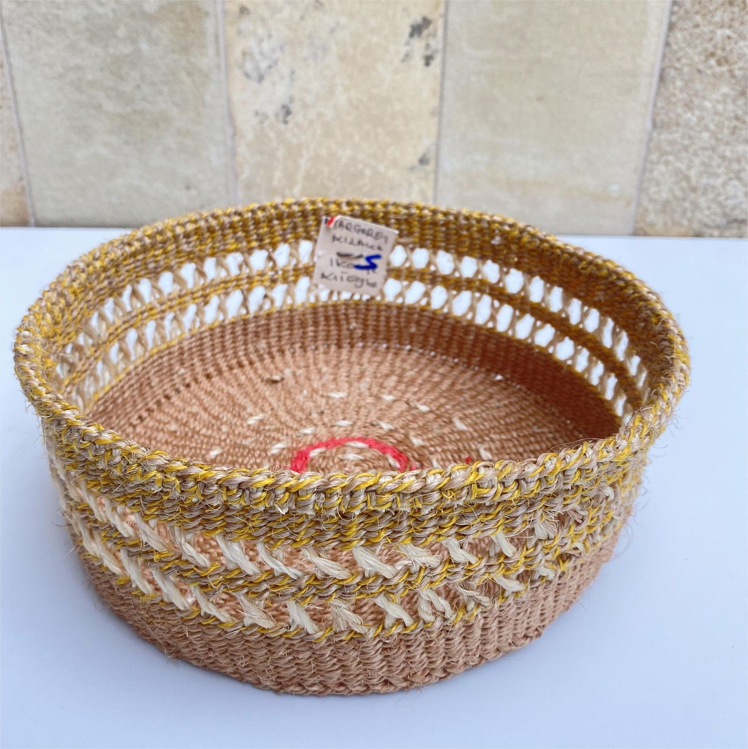 Hadithi Breadbasket Upepo