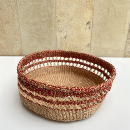 Hadithi Breadbasket Upepo