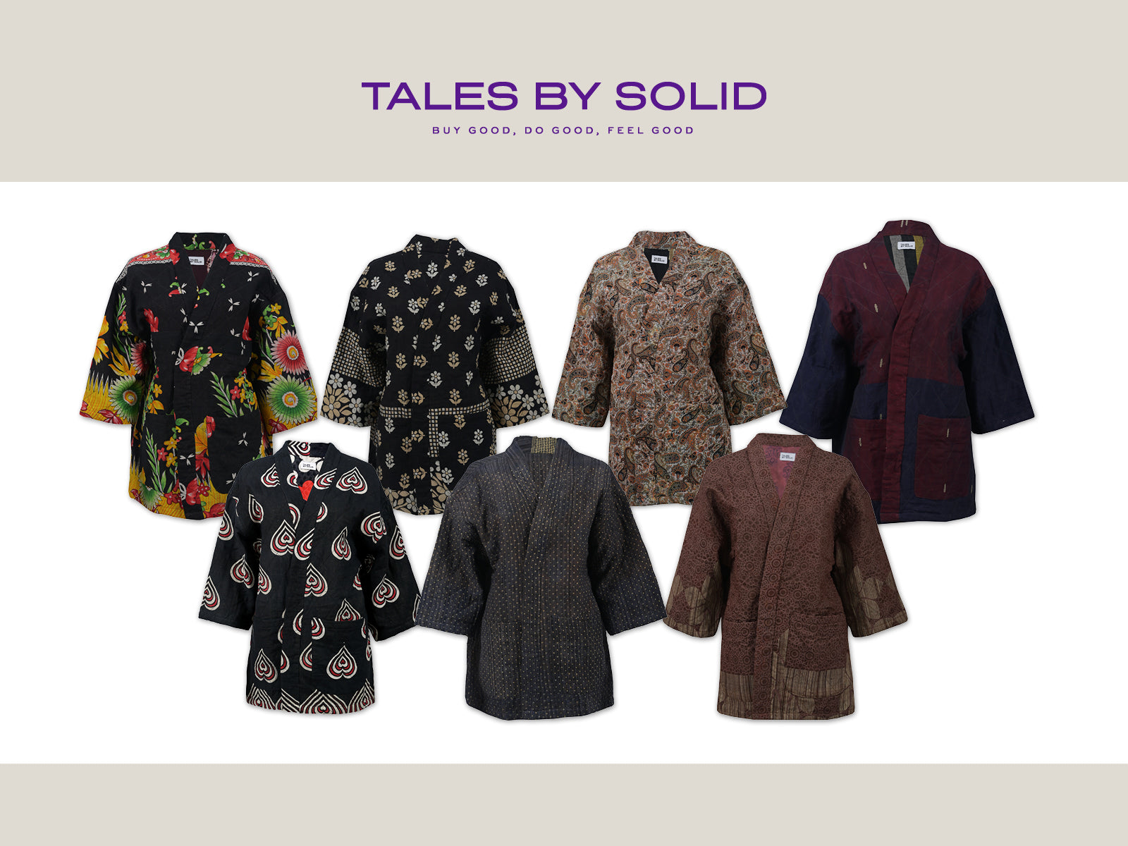 Quilted Suman Jacket