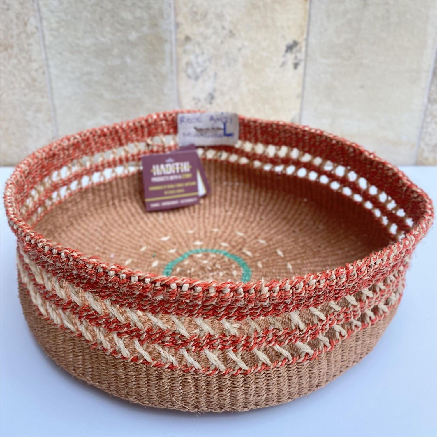 Hadithi Breadbasket Upepo