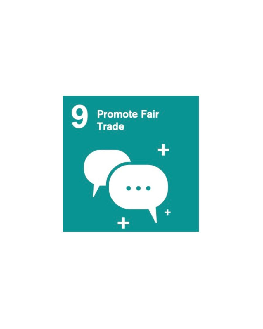 Promoting fair trade