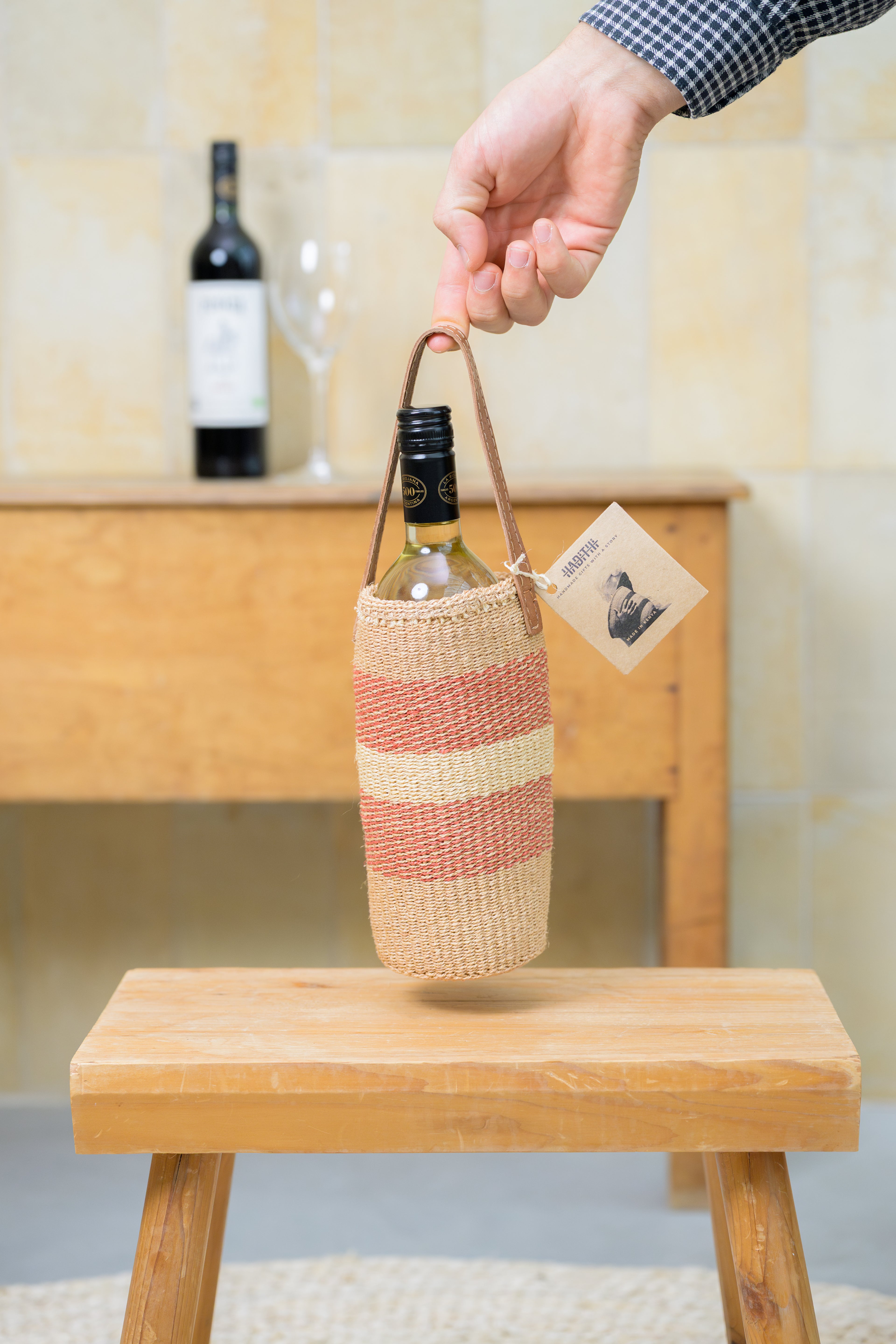 Bottle Holder Gift