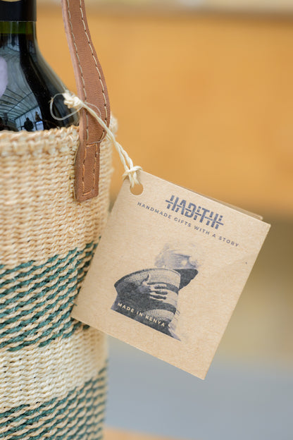 Bottle Holder Gift