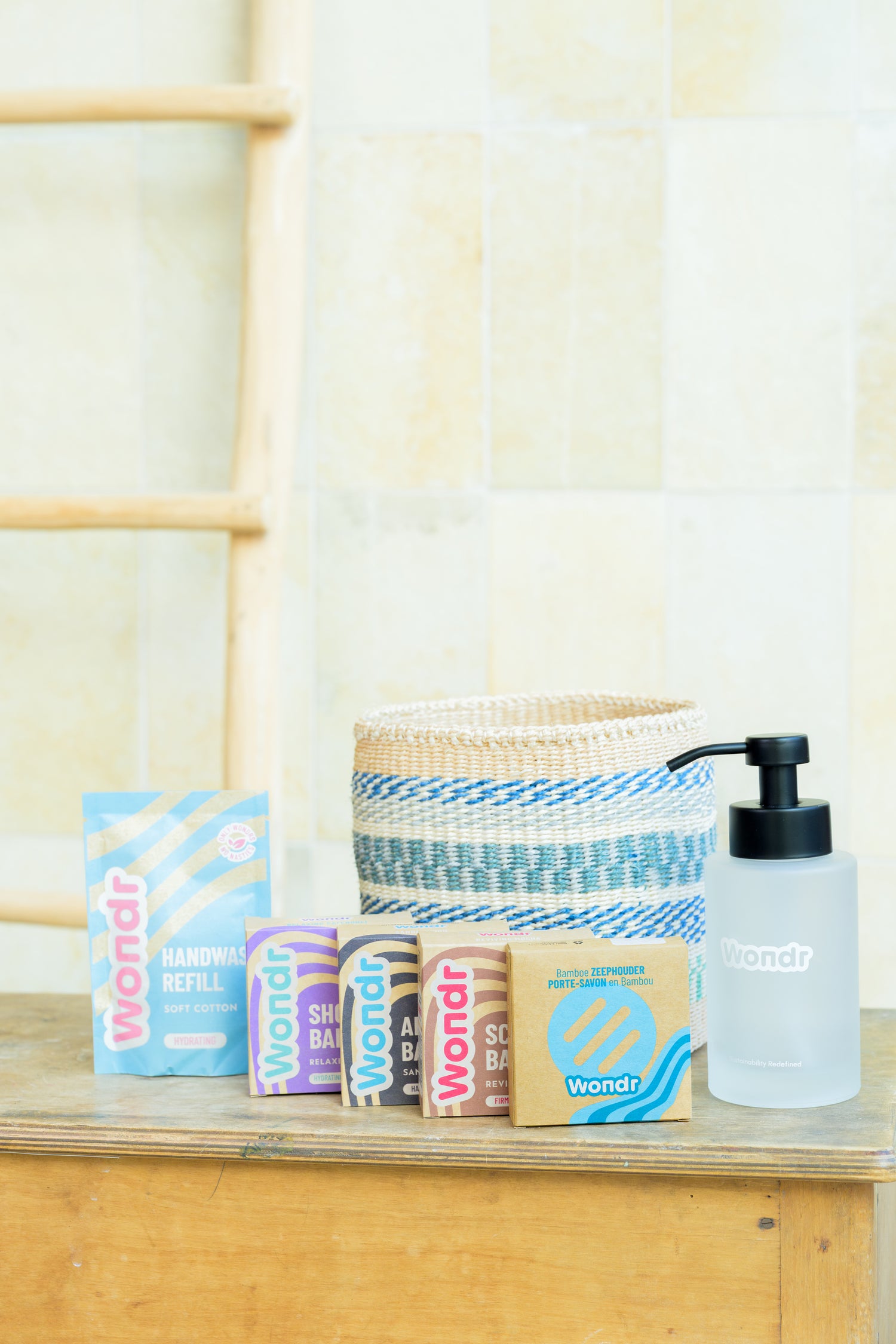 Self-Care Experience Box