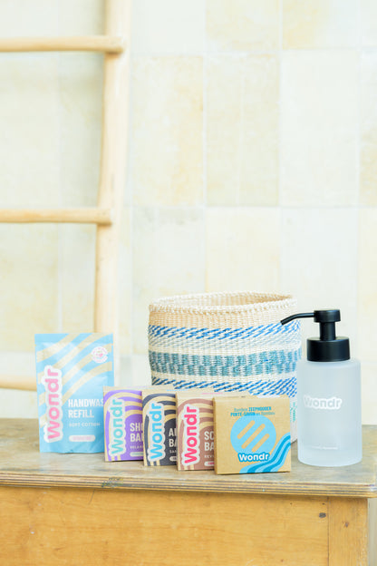 Self-Care Experience Box