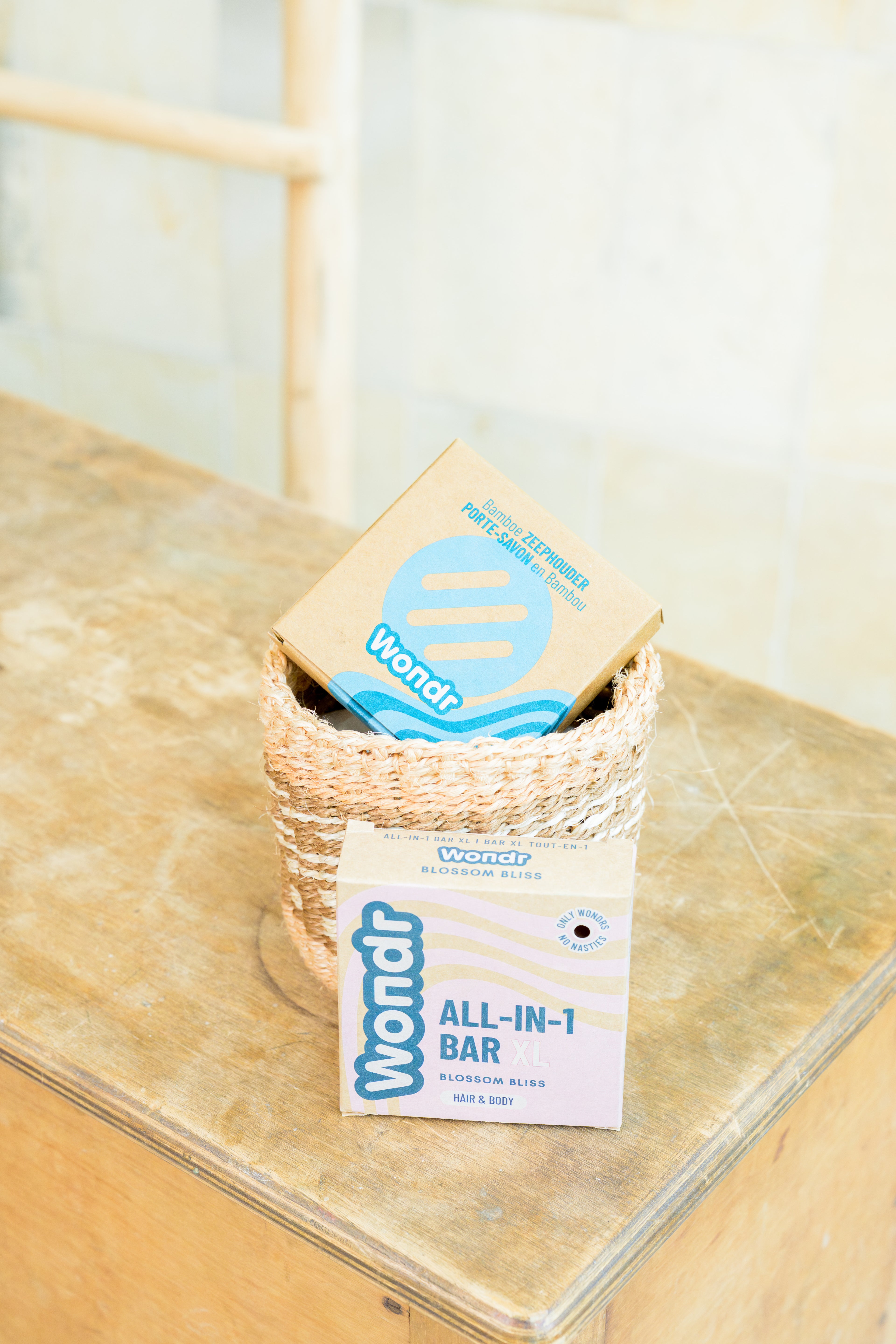 Everyday Care Box