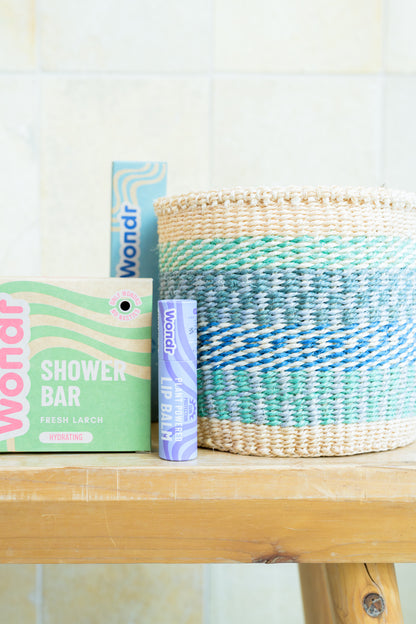 Daily Wellbeing Box