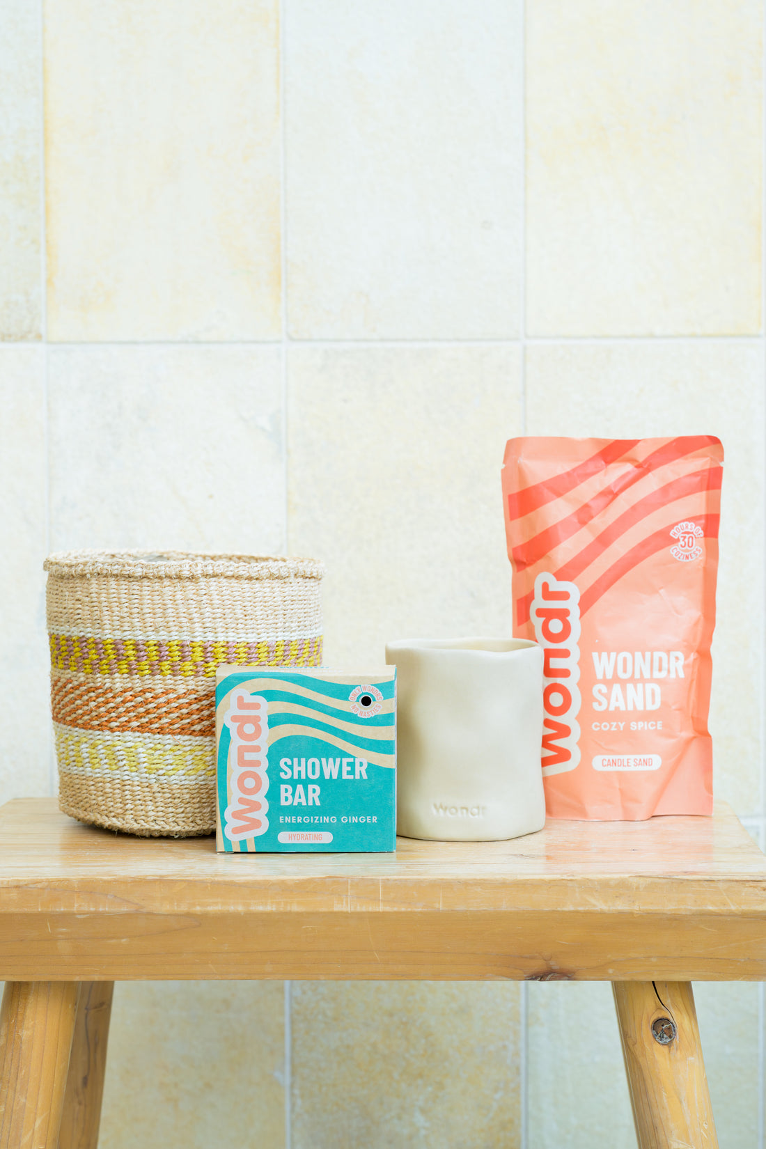 Calm &amp; Relax Box
