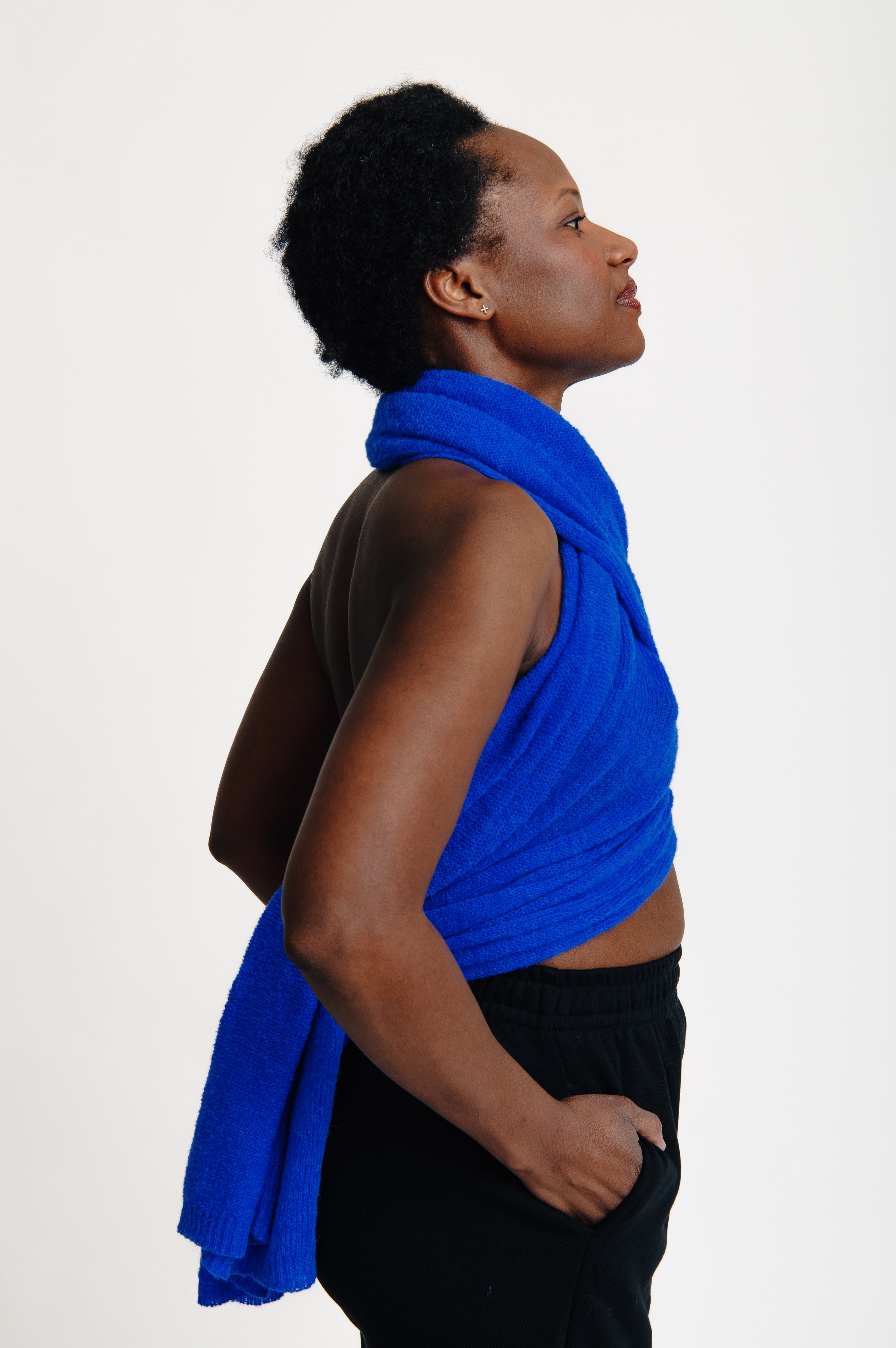 HONESTA SCARF