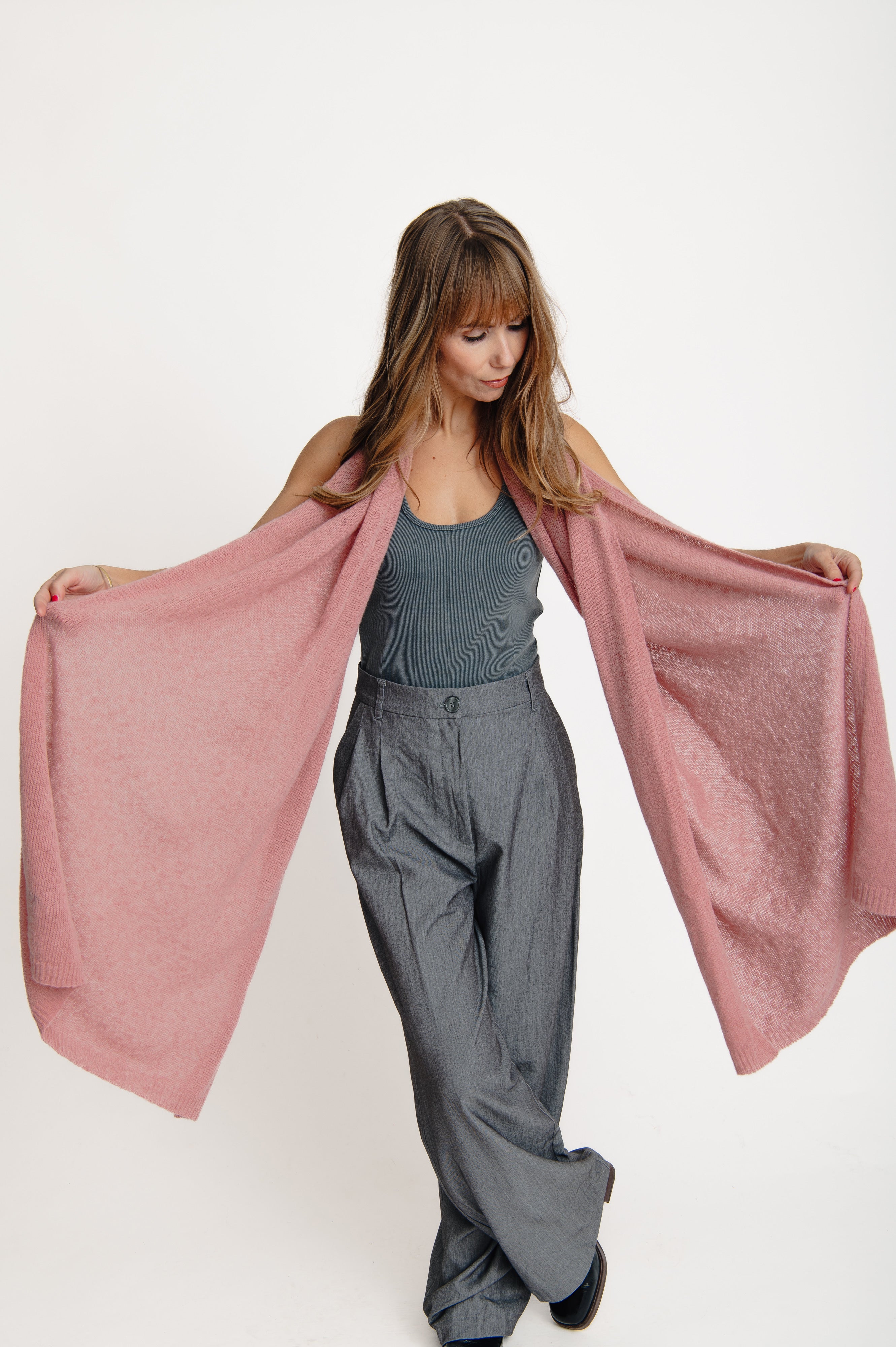 HONESTA SCARF