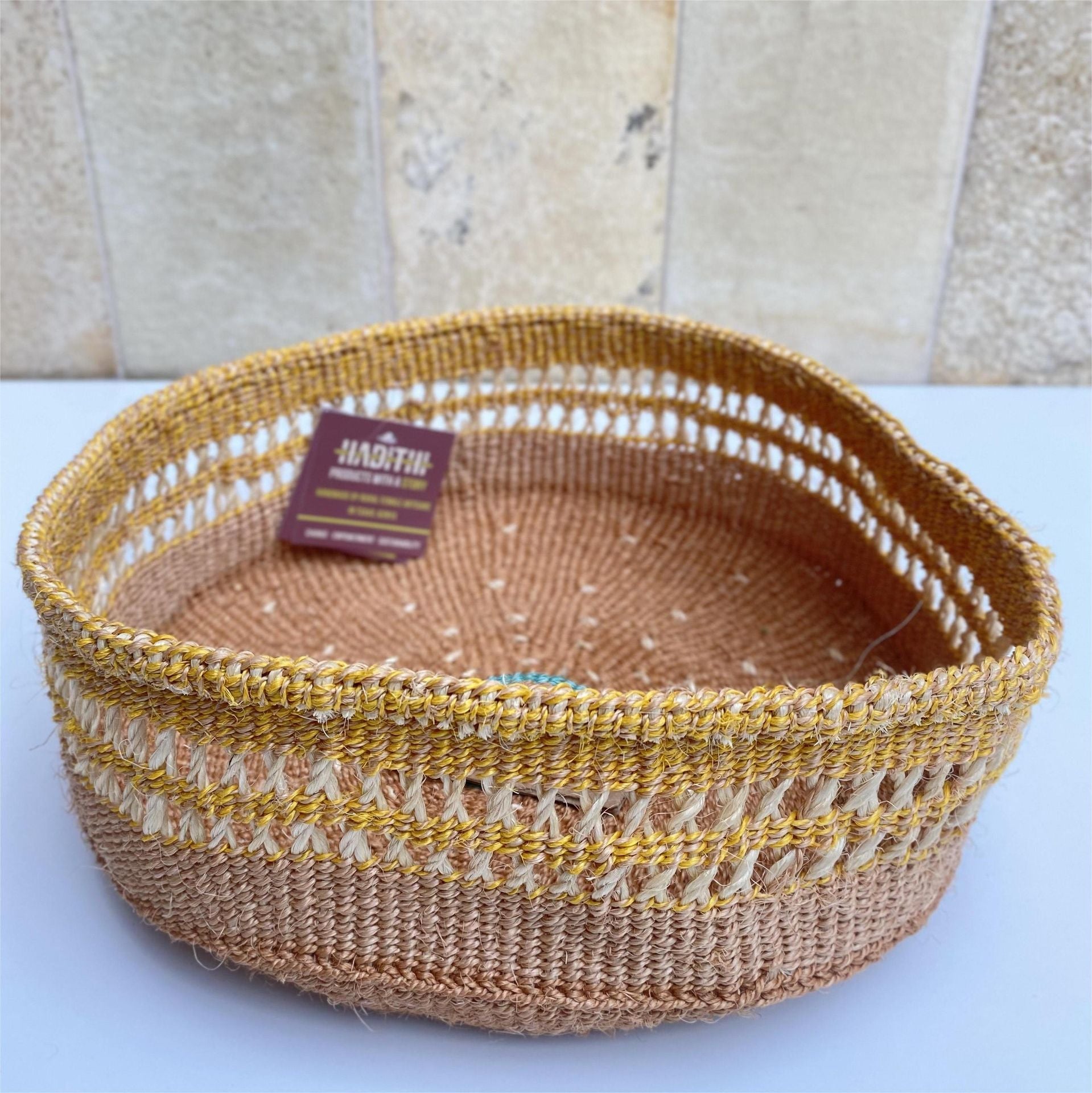 Hadithi Breadbasket Upepo