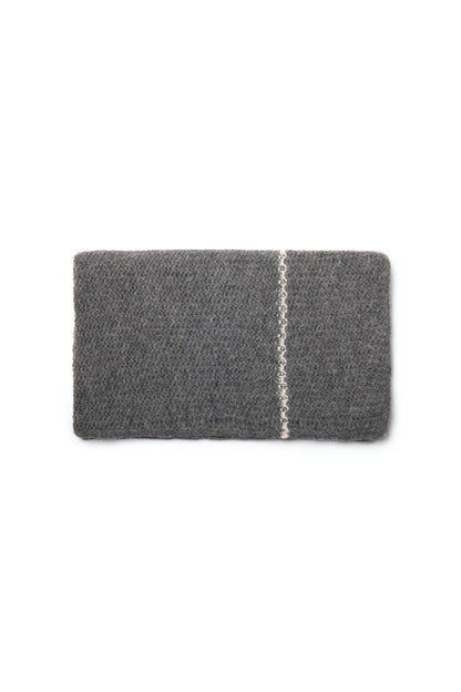 Tracey Scarf Essential FW23 - 100% alpaca