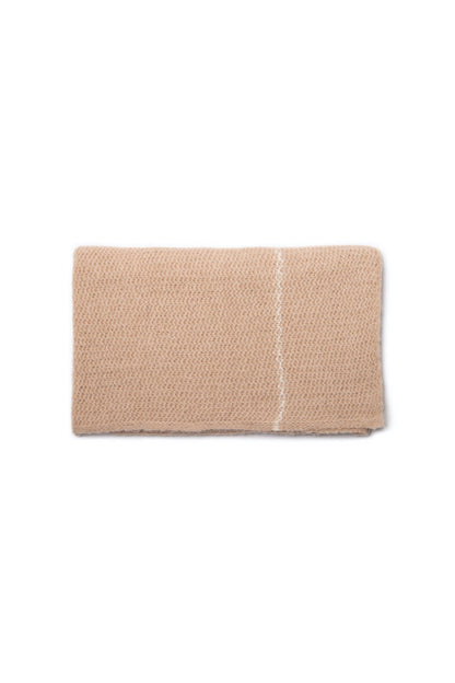 Tracey Scarf Essential FW23 - 100% alpaca