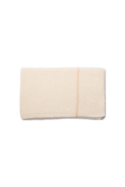 Tracey Scarf Essential FW23 - 100% alpaca