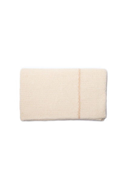 Tracey Scarf Essential FW23 - 100% alpaca